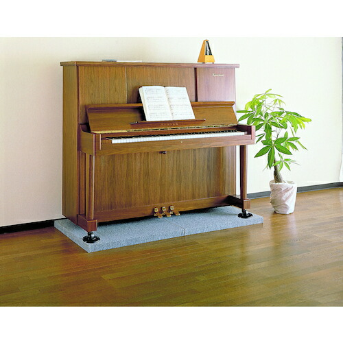 楽天市場】大建工業 防振ベースの通販