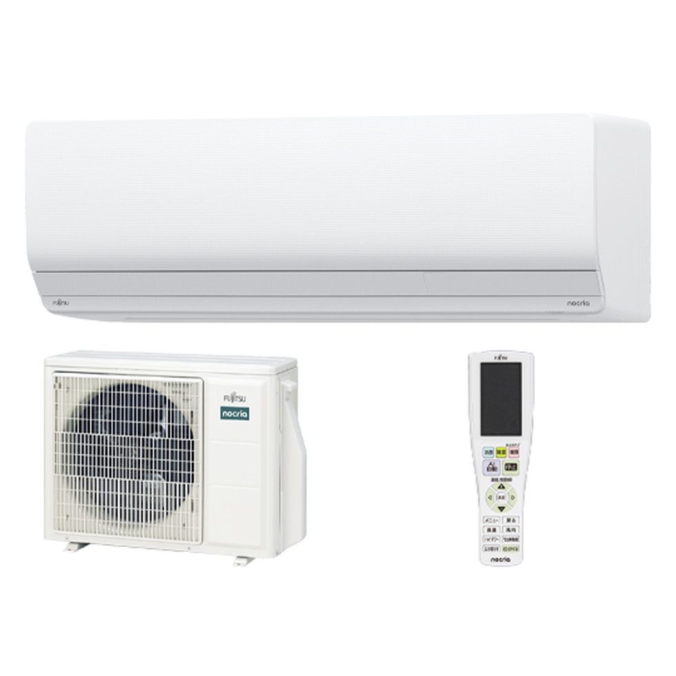 楽天市場】エアコン 室外機セットの通販