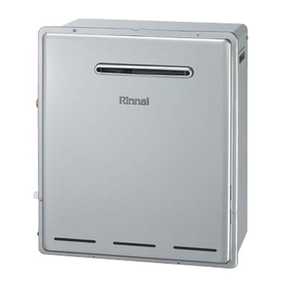 給湯器 24号 ガス給湯器 リンナイ」の人気商品一覧 | 安い商品を通販