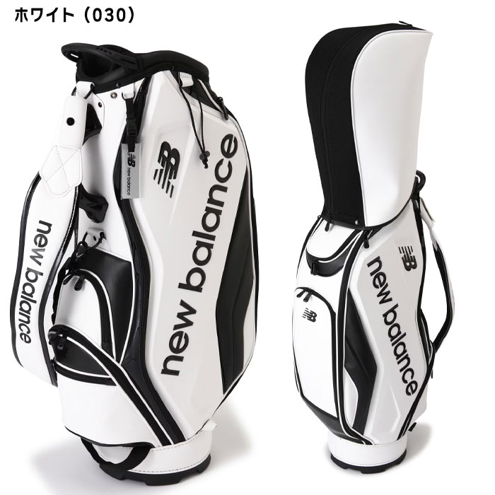 楽天市場】ニューバランス ゴルフ マットPU×エンボスPU×エナメル 9.5型