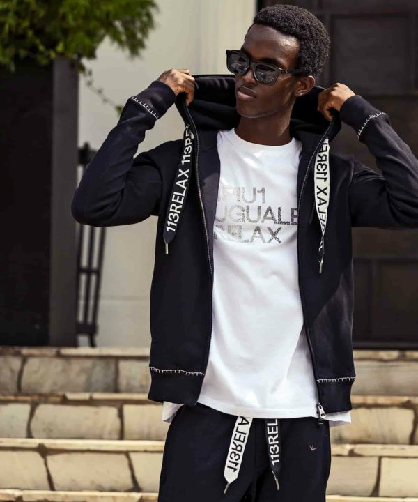 楽天市場】1PIU1UGUALE3 RELAX ウノピゥウノウグァーレトレ リラックス