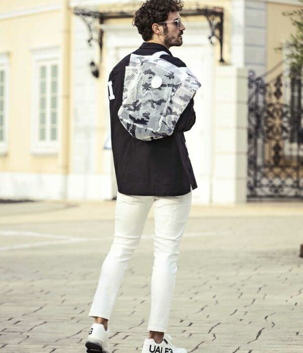 楽天市場】1PIU1UGUALE3 RELAX ウノピゥウノウグァーレトレ リラックス