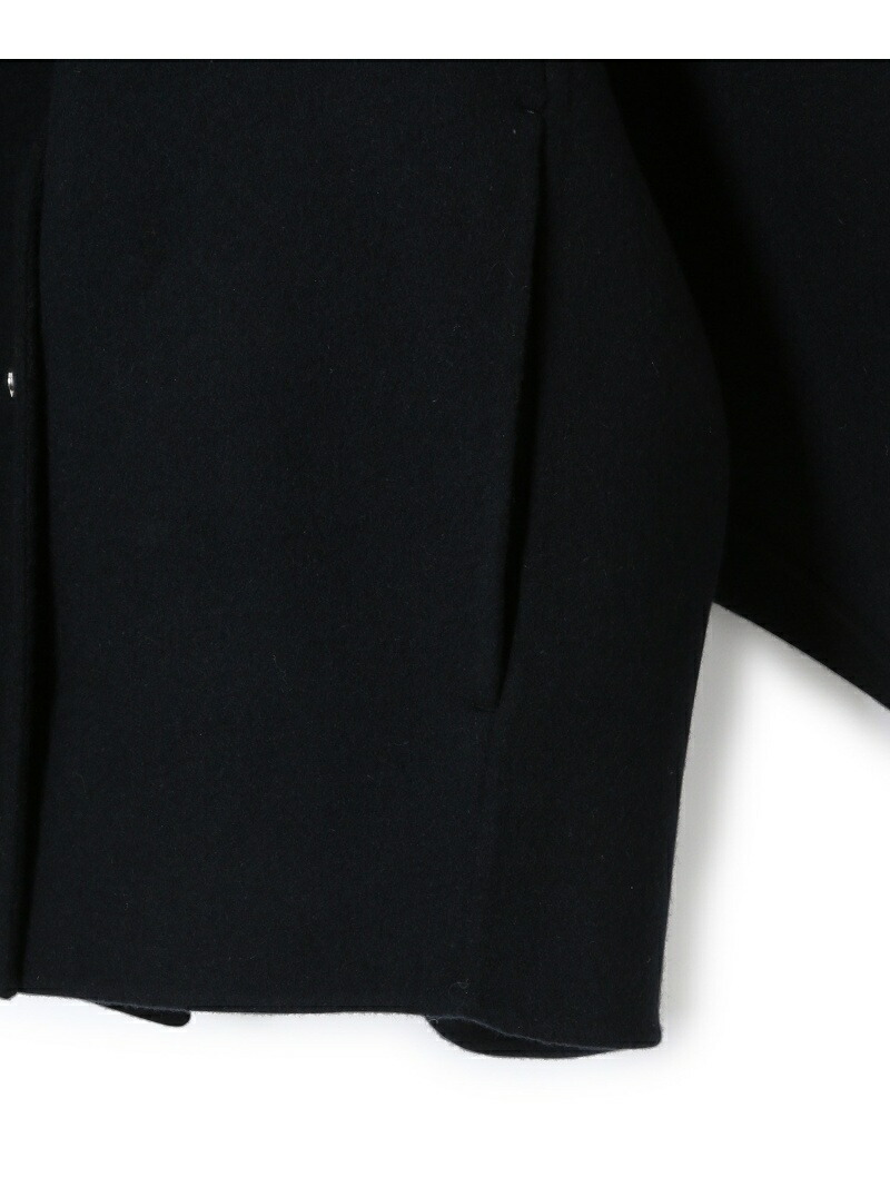 楽天市場】【SALE／50%OFF】Super140's リバーショートコート ADAM ET