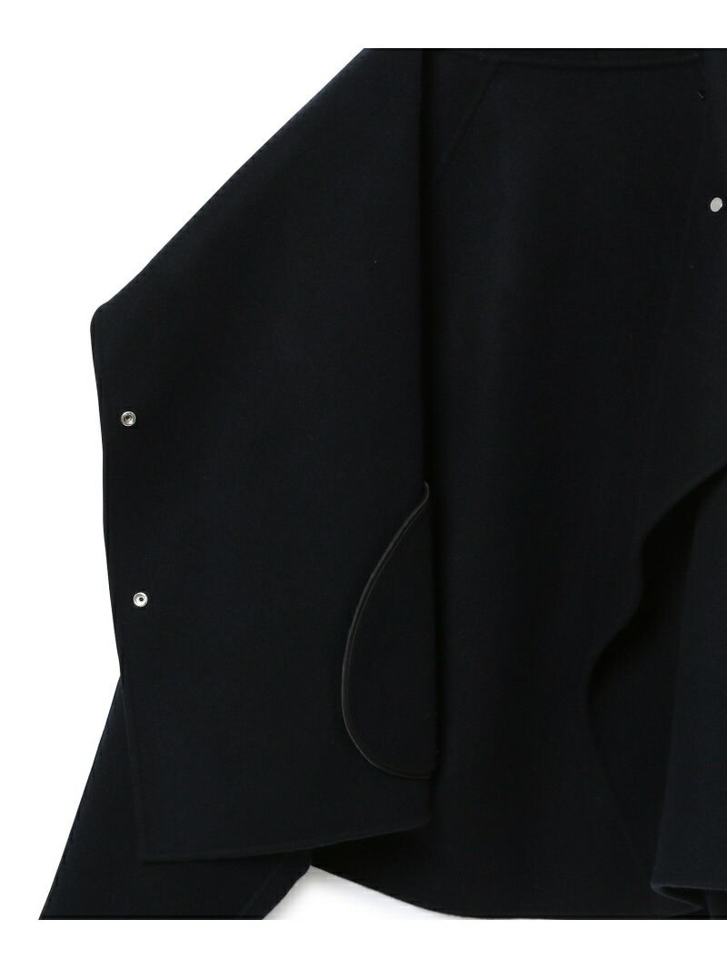 楽天市場】【SALE／50%OFF】Super140's リバーショートコート ADAM ET