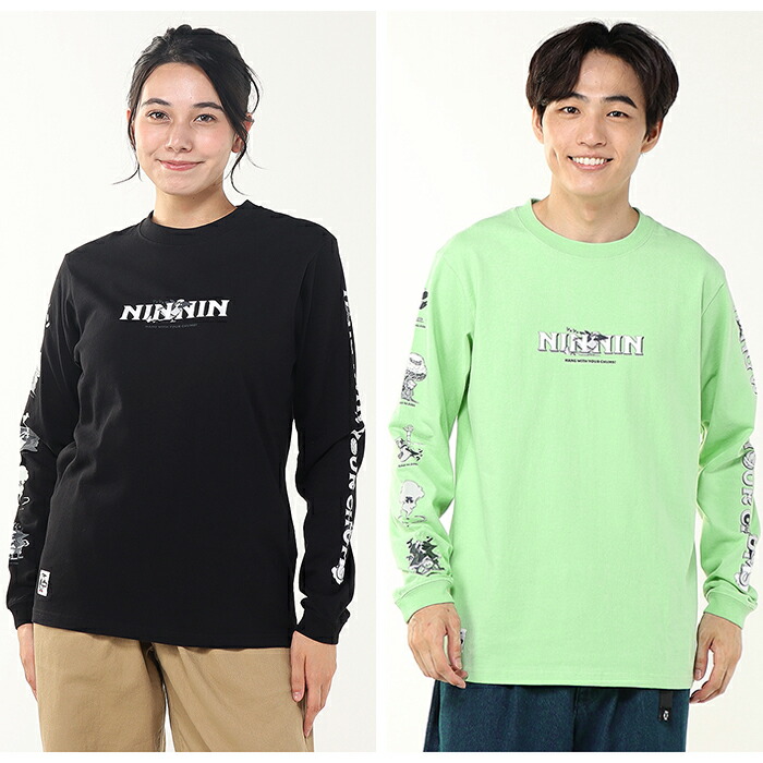 楽天市場】【SALE/20%OFF】CHUMS チャムス CH01-2662 THE NINJA