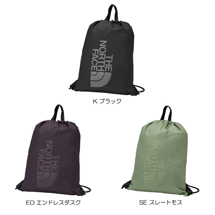 楽天市場】THE NORTH FACE ザ・ノース・フェイス NM62413 PF SAC PACK