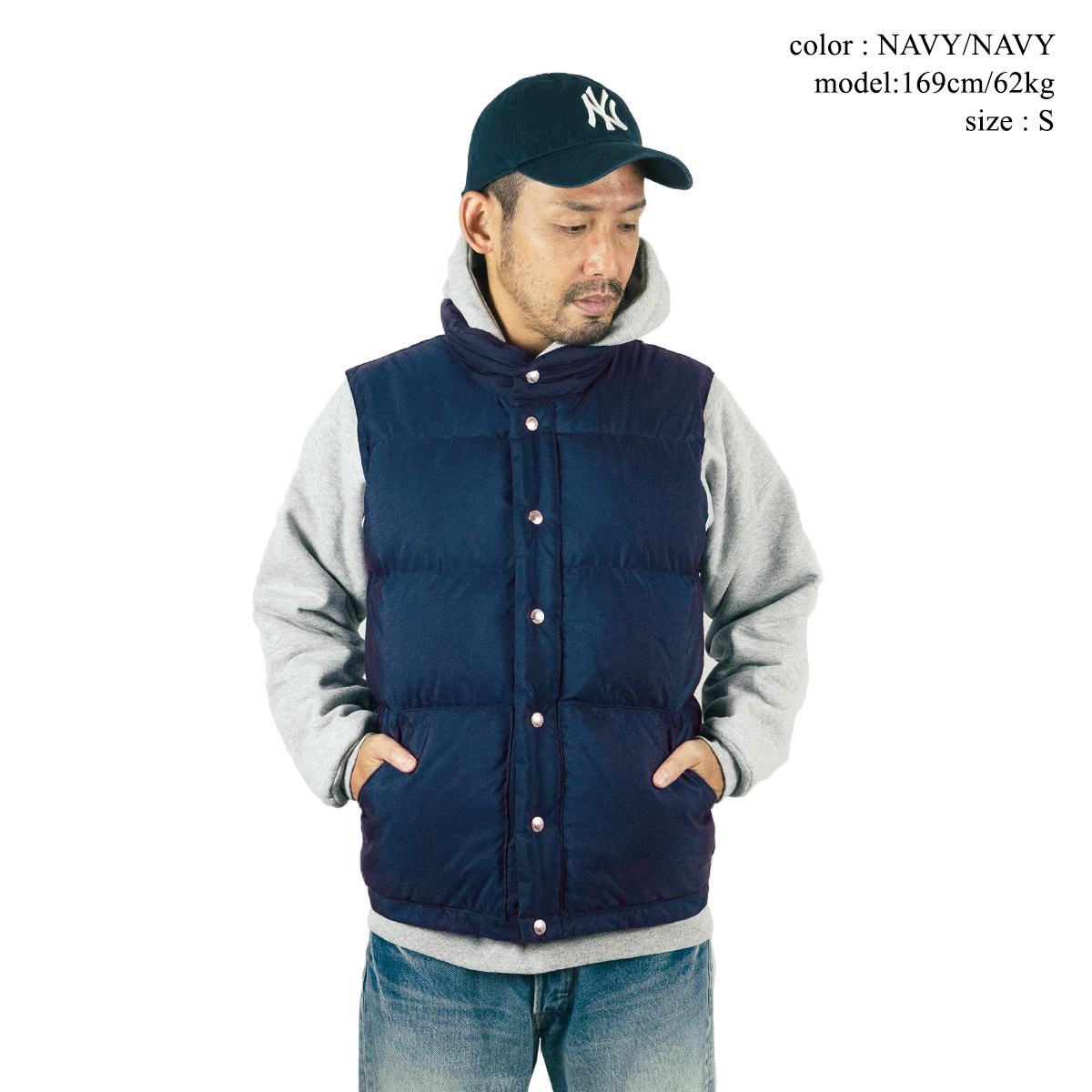 楽天市場】クレセントダウンワークス CRESCENT DOWN WORKS イタリアン