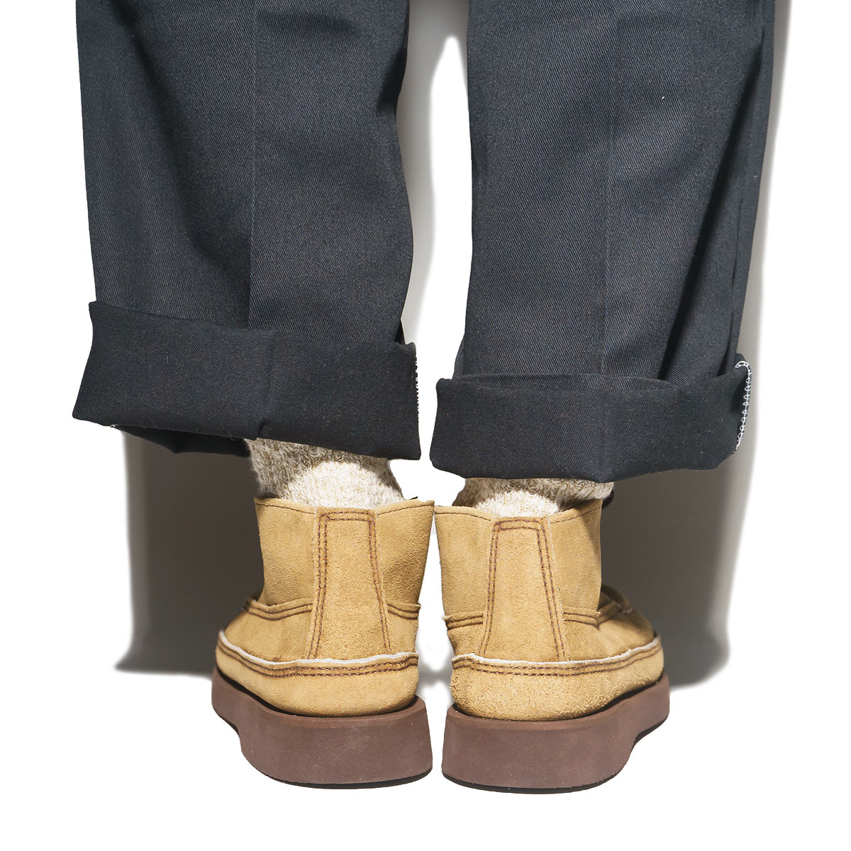 楽天市場】ラッセルモカシン RUSSELL MOCCASIN スポーティングクレー