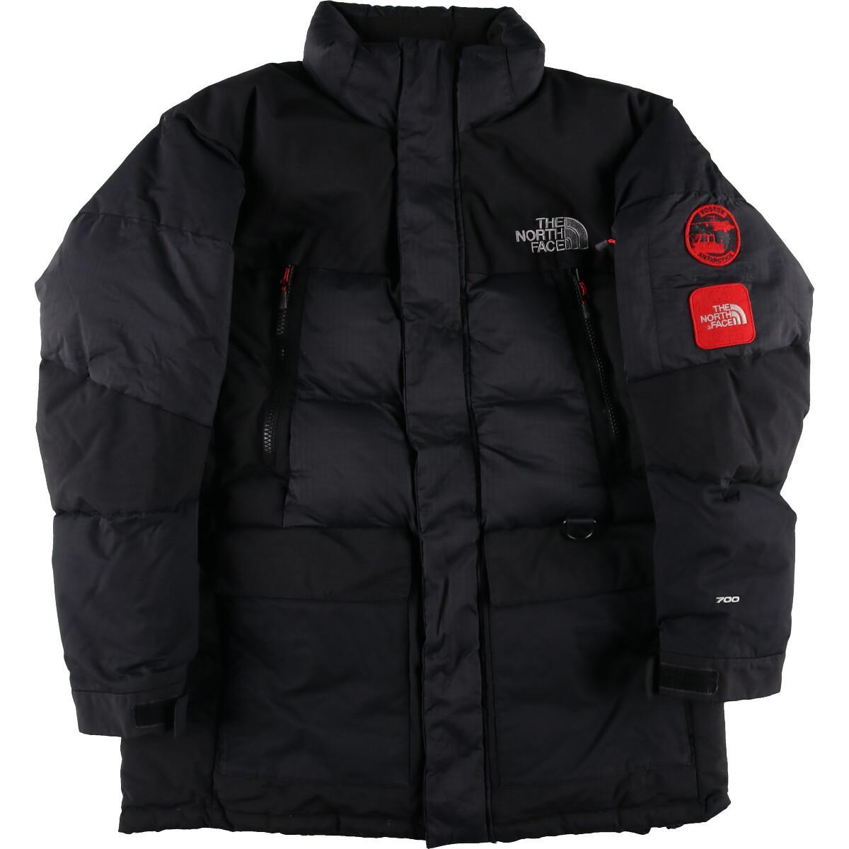 楽天市場】古着 ザノースフェイス THE NORTH FACE VOSTOK ANTARCTICA