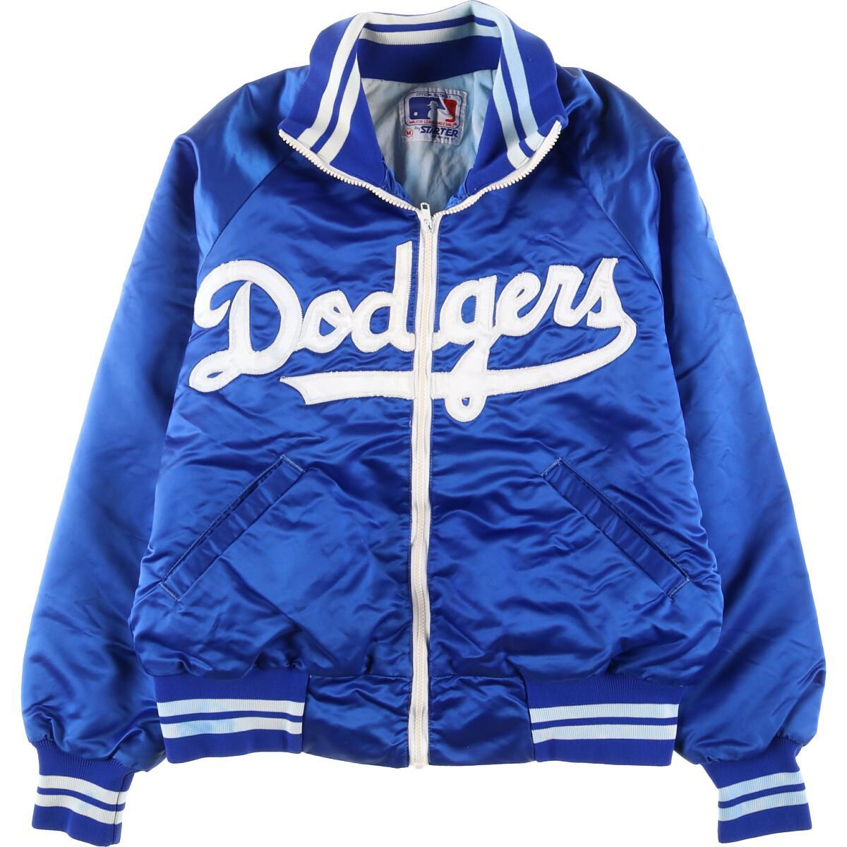 楽天市場】古着 90年代 スターター Starter MLB LOS ANGELES DODGERS