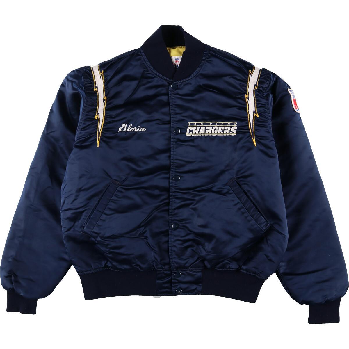 楽天市場】90年代 スターター Starter NFL SAN DIEGO CHARGERS