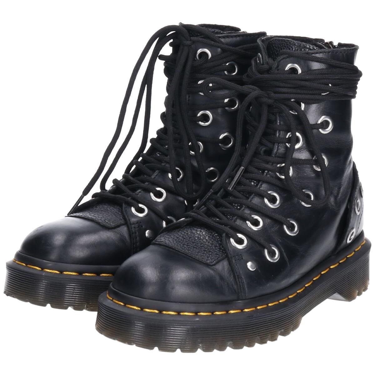 楽天市場】ドクターマーチン Dr.Martens DARIA デザインドブーツ UK3