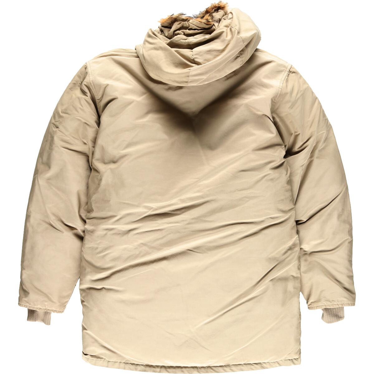 楽天市場】70年代 ウールリッチ WOOLRICH ARCTIC PARKA アークティック