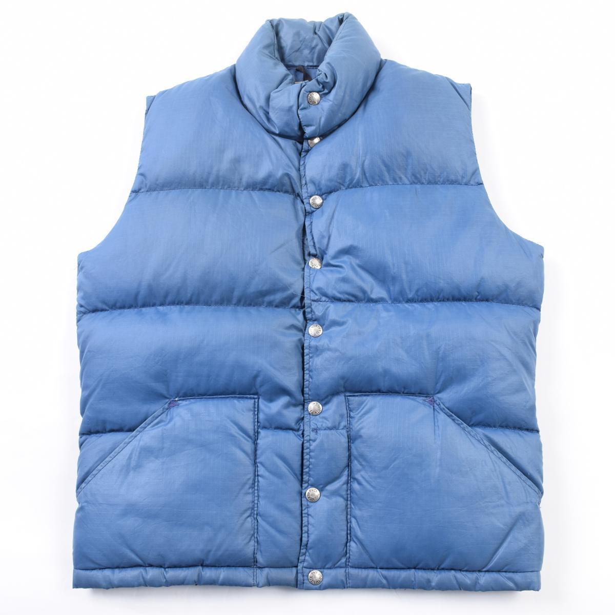 楽天市場】希少サイズ 80年代 ザノースフェイス THE NORTH FACE 茶タグ