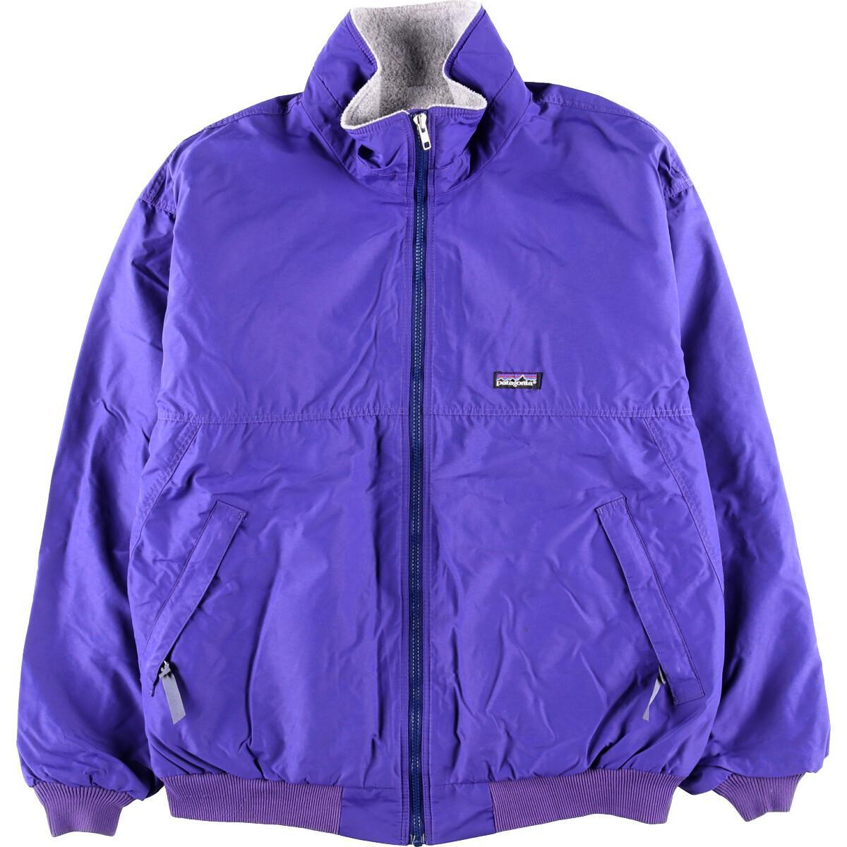 楽天市場】80~90年代 パタゴニア Patagonia Rマークタグ シェルド