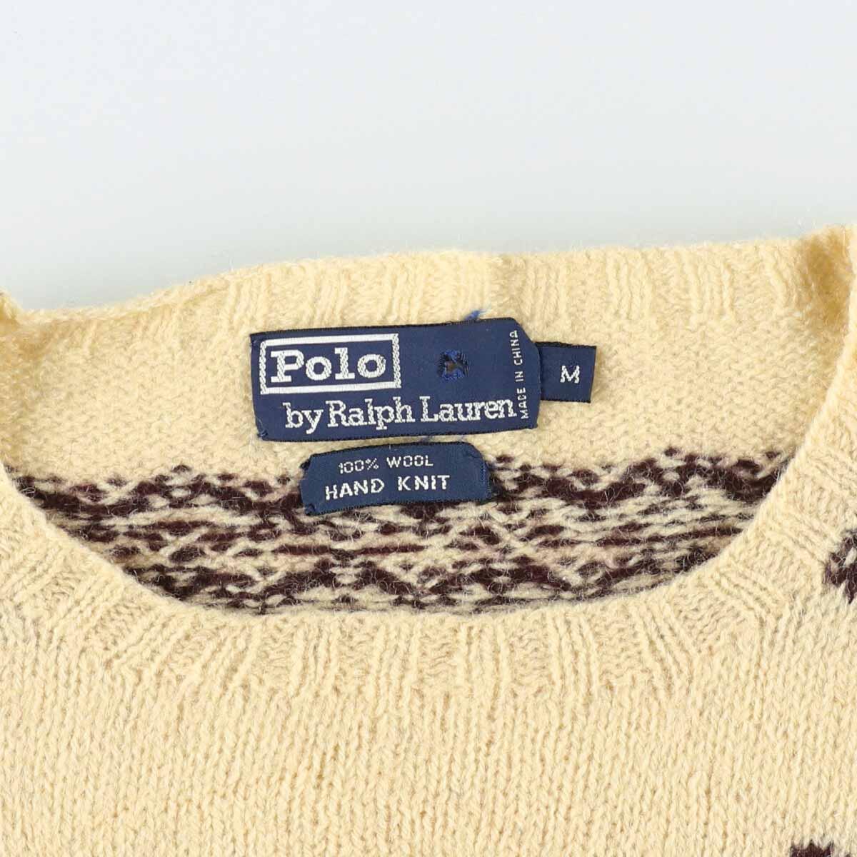 楽天市場】ラルフローレン Ralph Lauren POLO by Ralph Lauren HAND