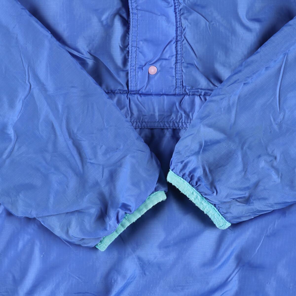 楽天市場】古着 91年製 パタゴニア Patagonia グリセードプルオーバー