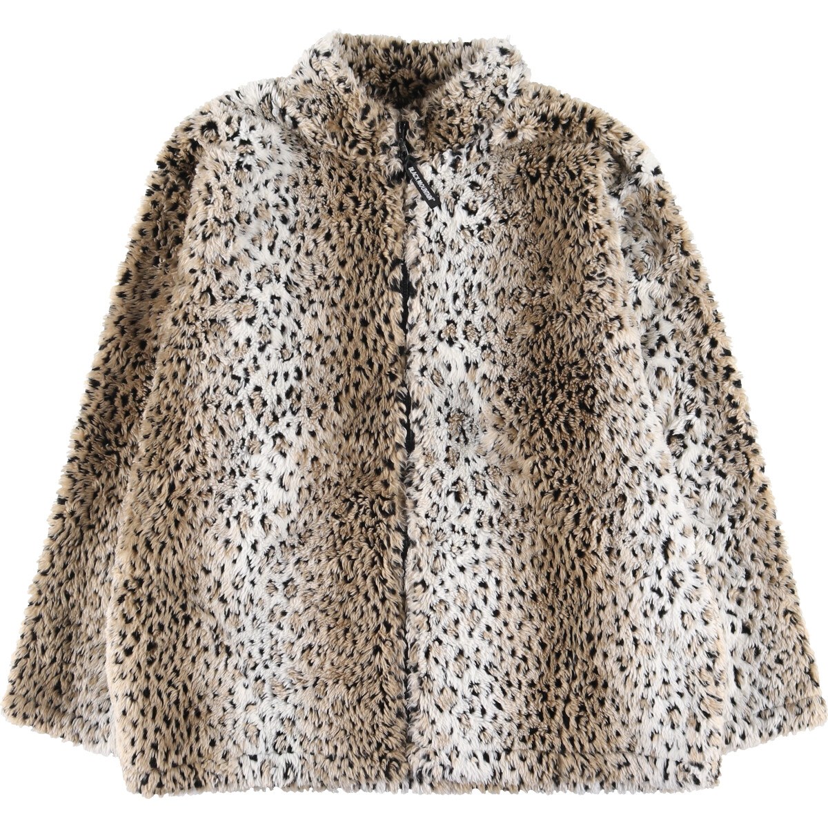 楽天市場】古着 ブラックマウンテン BLACK MOUNTAIN 総柄 レオパード柄