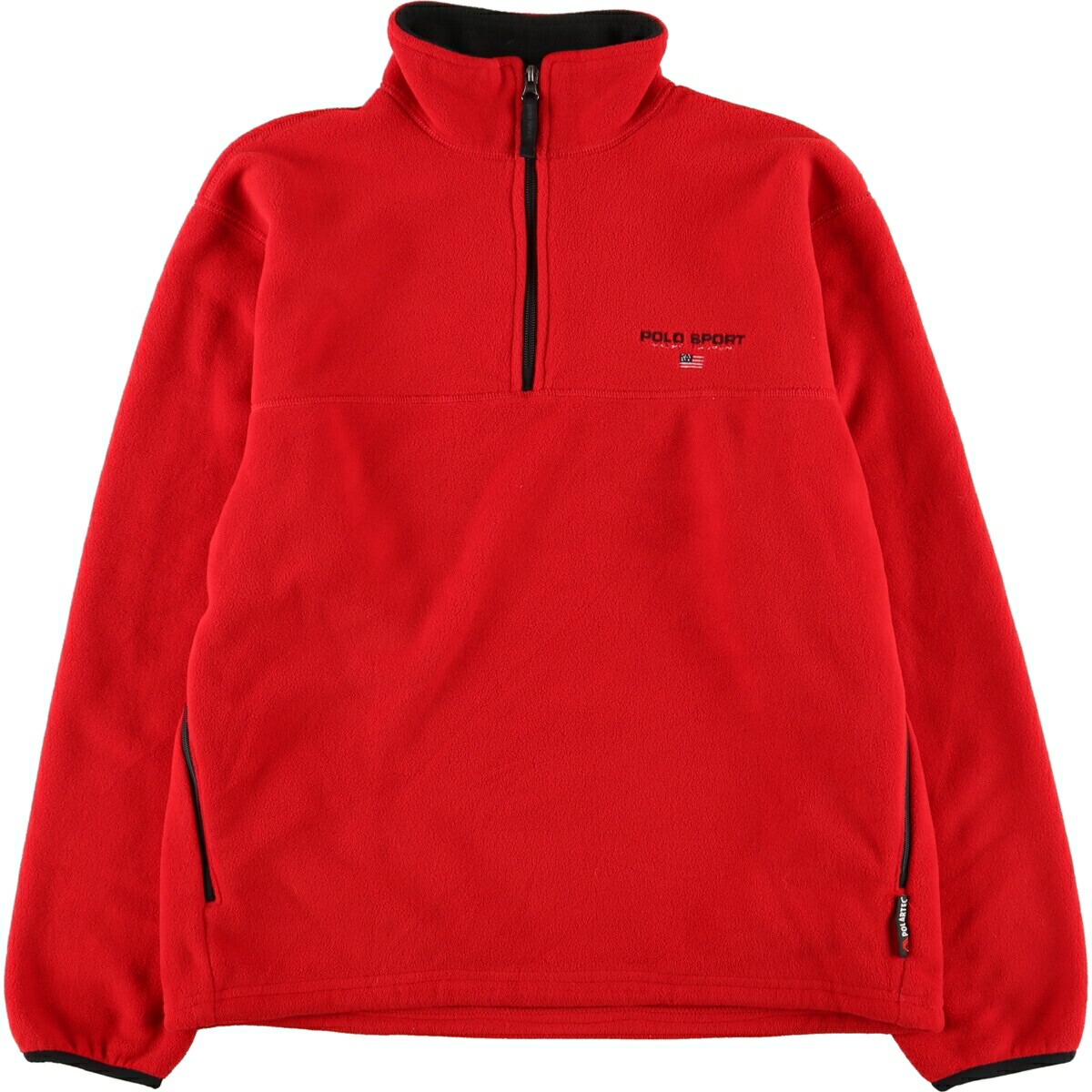 楽天市場】古着 90年代 ラルフローレン Ralph Lauren POLO SPORT ポロ