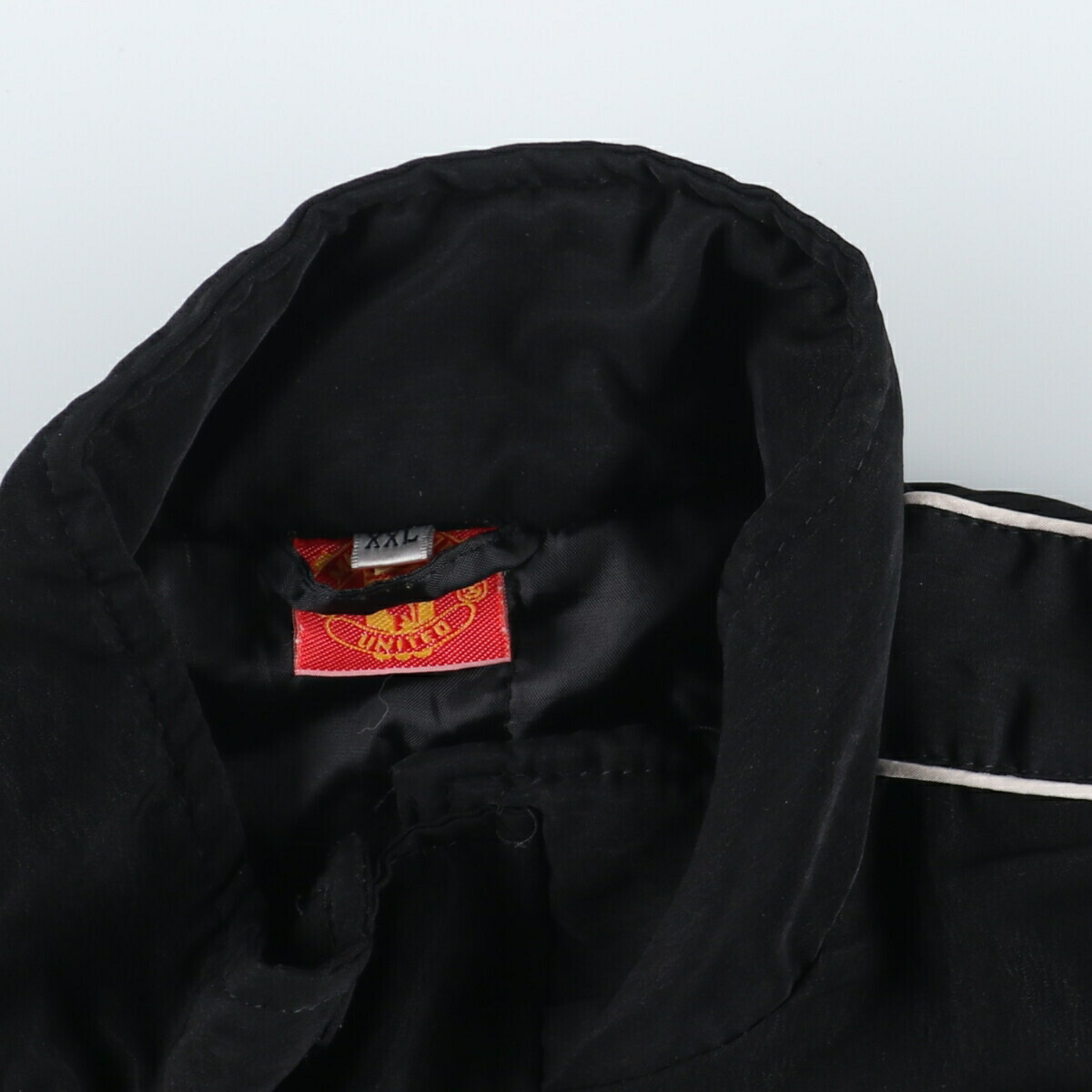 楽天市場】古着 MANCHESTER UNITED マンチェスターユナイテッド バック