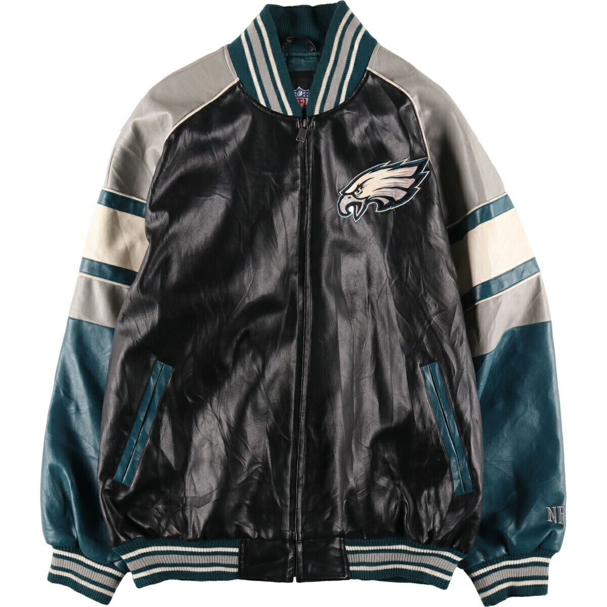 楽天市場】古着 NFL PHILADELPHIA EAGLES フィラデルフィアイーグルス