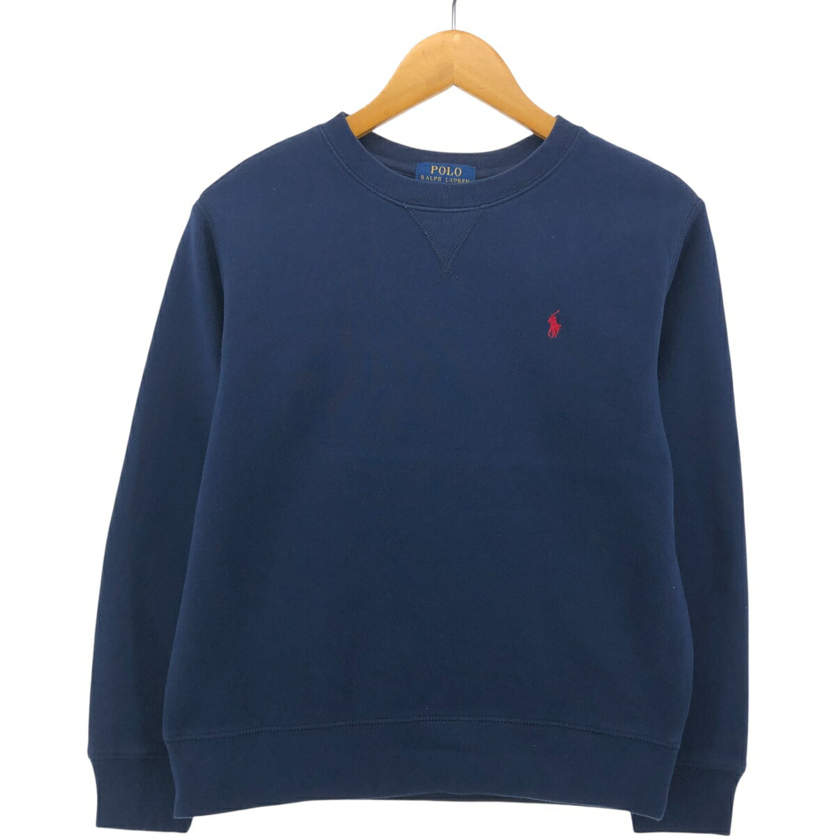 楽天市場】polo ralph lauren ポロ ラルフローレン スウェット ワン