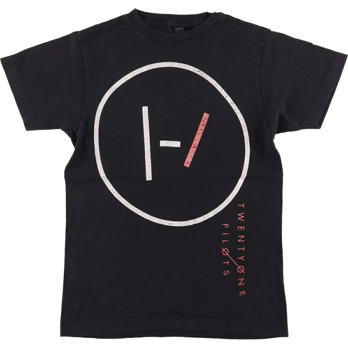 楽天市場】TWENTY ONE PILOTS（Tシャツ・カットソー｜トップス