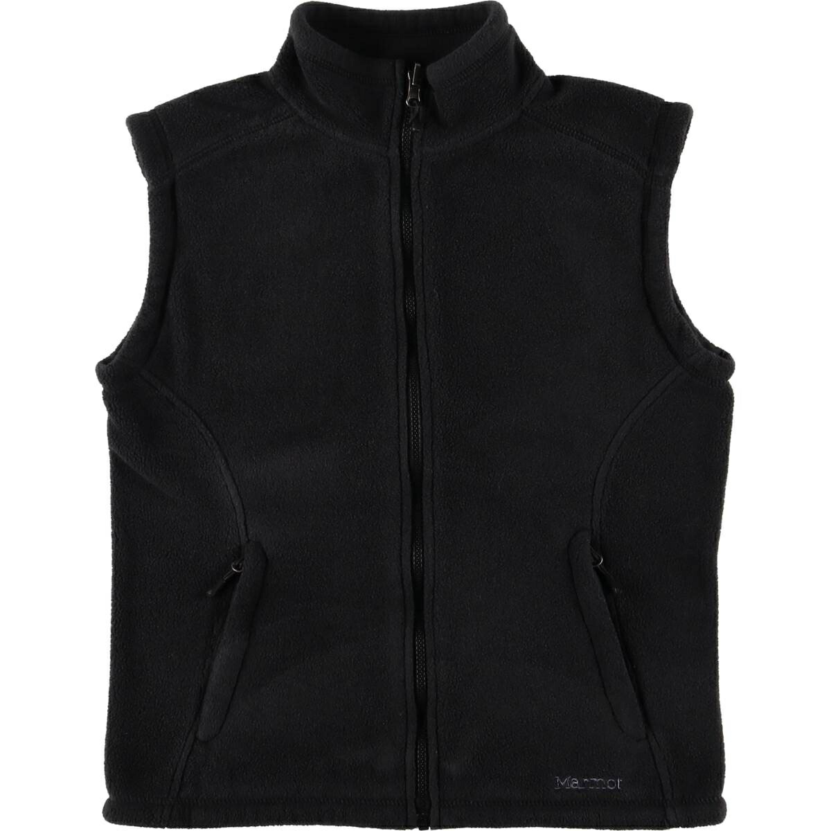 楽天市場】マーモット シープ フリース ベストの通販