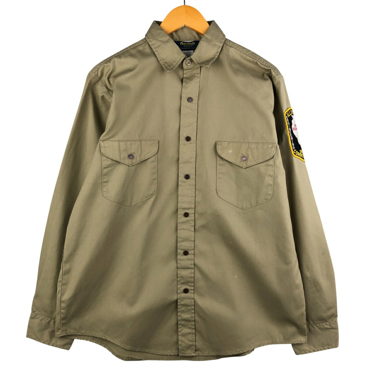 楽天市場】オシュコシュの通販