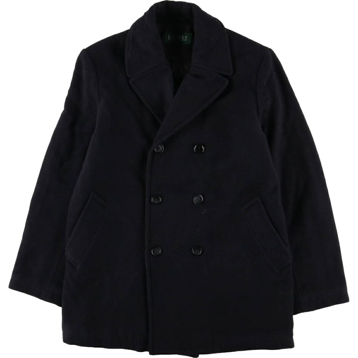 楽天市場】ウール コート（ブランドラルフローレン）（レディース