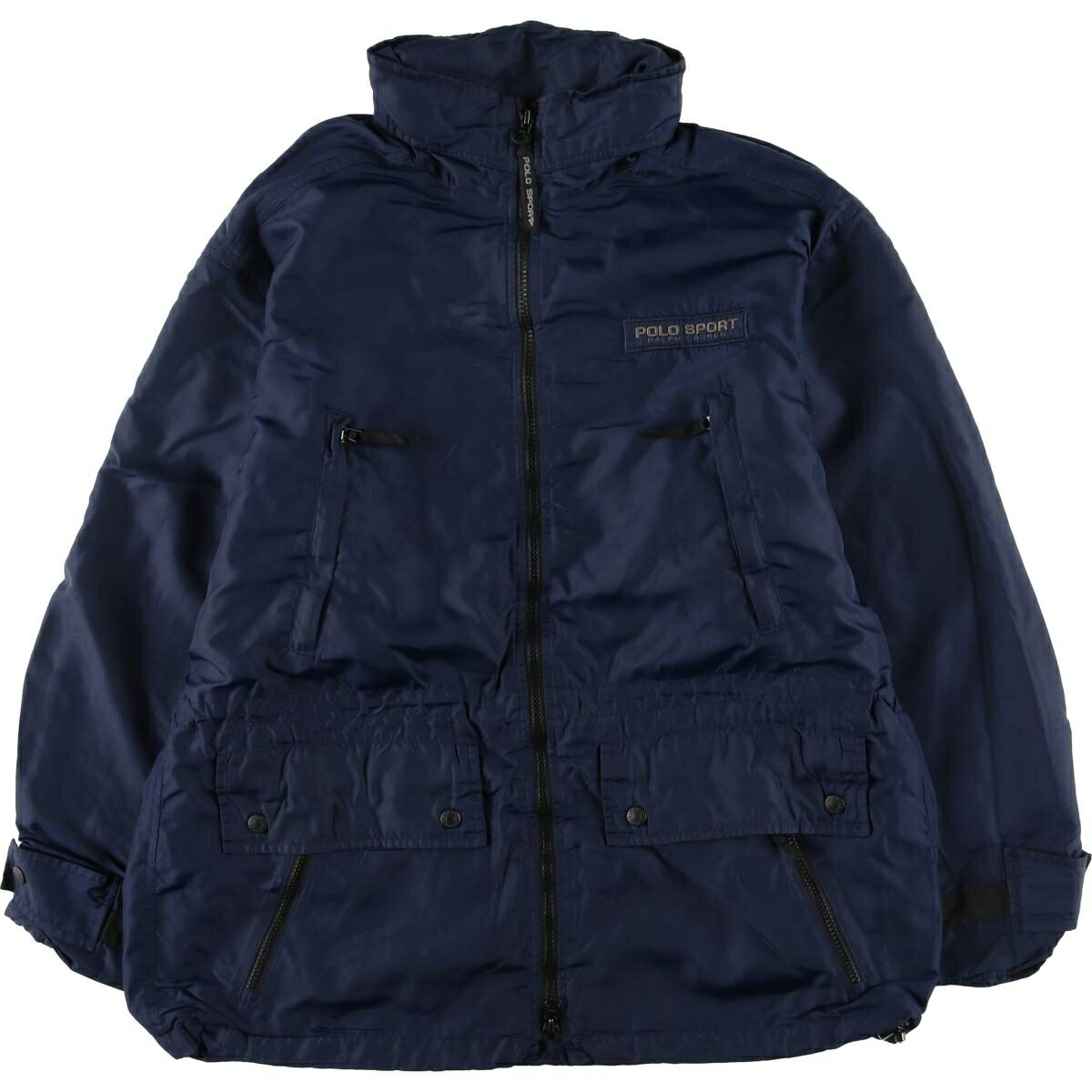 楽天市場】ナイロンジャケット ラルフローレンの通販