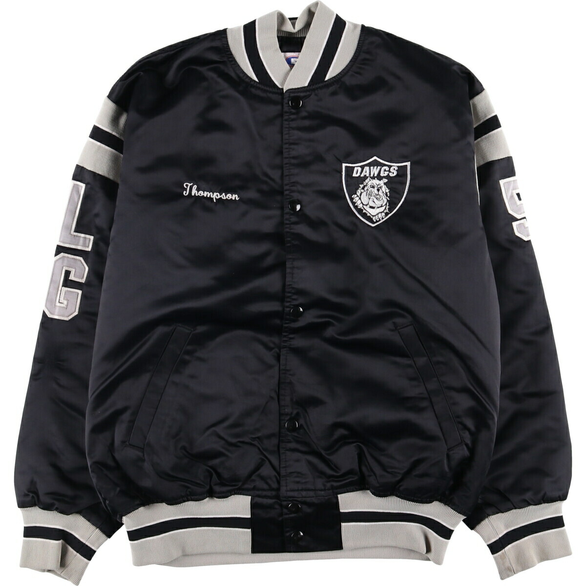 楽天市場】game sportswear スタジャンの通販