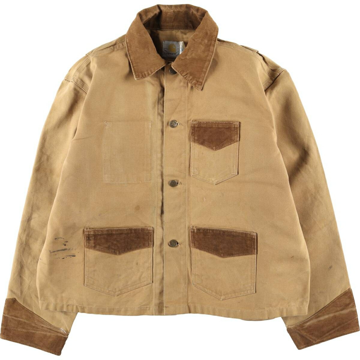 楽天市場】carhartt vintage（メンズファッション）の通販