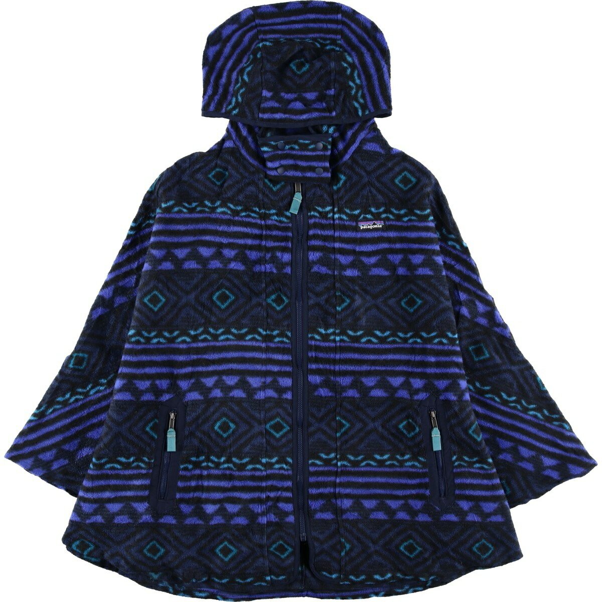 楽天市場】パタゴニア ポンチョ（メンズファッション）の通販