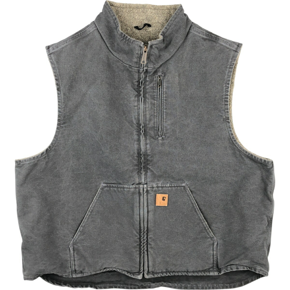 楽天市場】ダックベスト 70s カーハートの通販