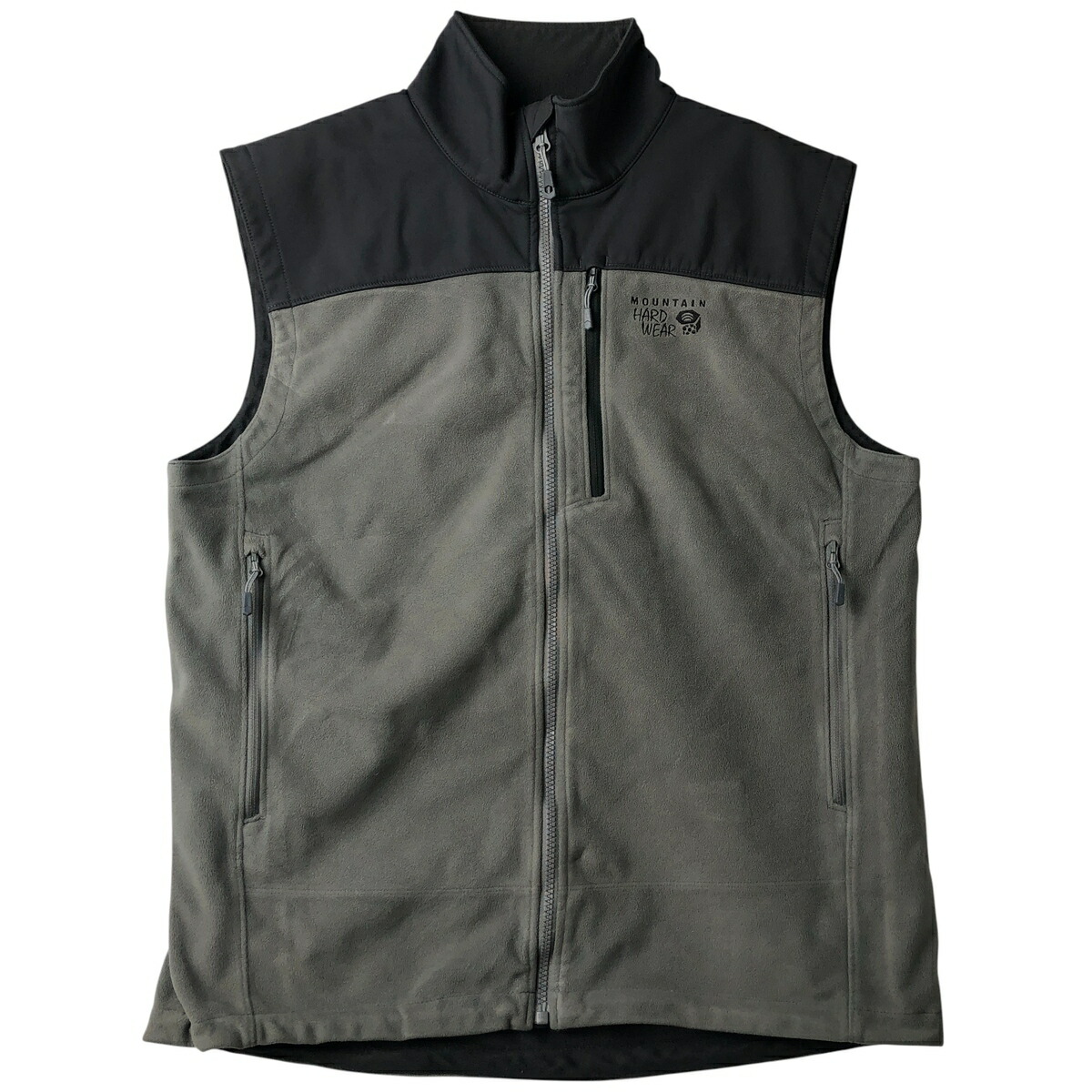 楽天市場】マウンテンハードウェア ベストの通販