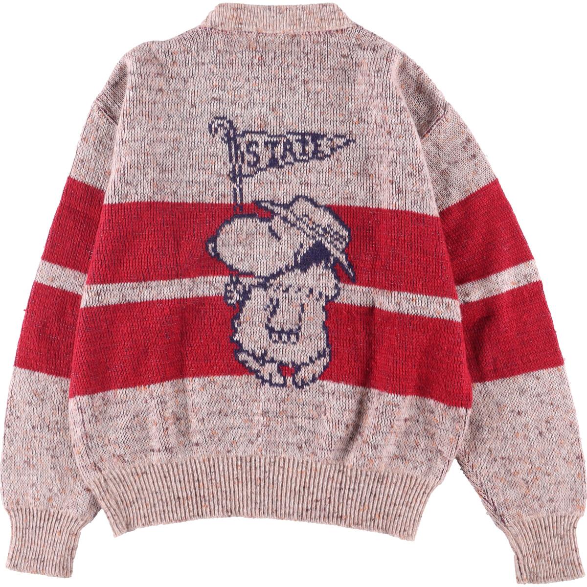 楽天市場】古着 ~70年代 アロー Arrow SNOOPY スヌーピー 総柄