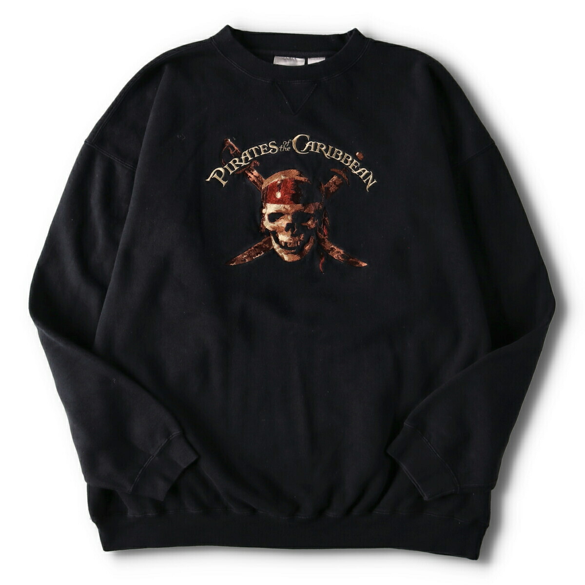 楽天市場】古着 ディスニーワールド WALT DISNEY WORLD PIRATES OF THE