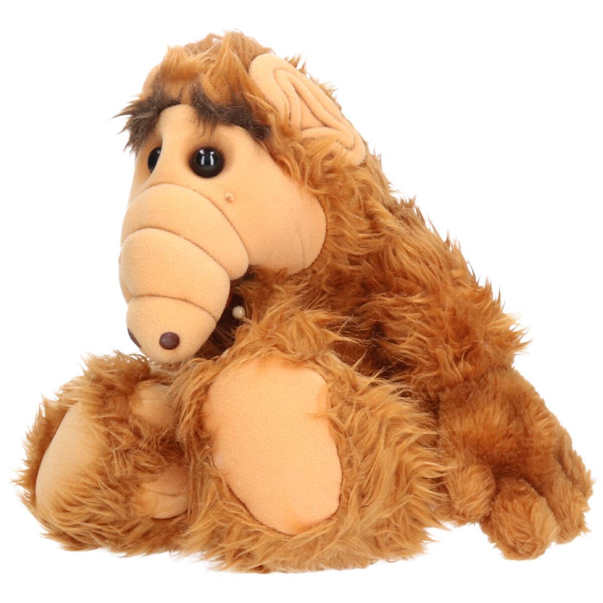 楽天市場】古着 80年代 アルフ ALF アンティークトイ ぬいぐるみ