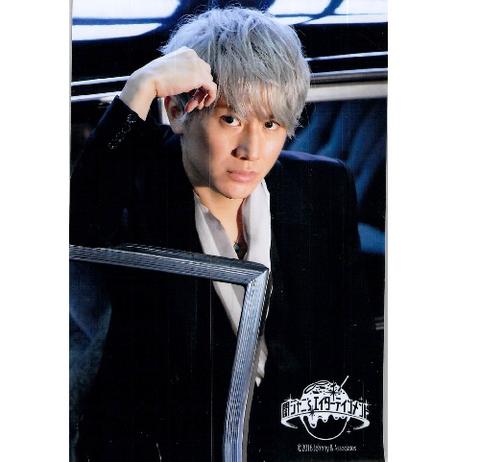 楽天市場】【新品】関ジャニ∞・・【フォトセット・五枚入り】・・安田