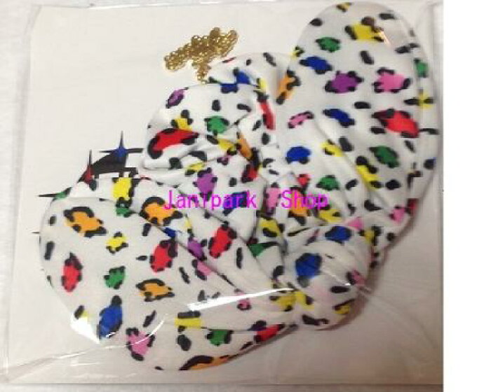 楽天市場】パリピポ ジャニーズwest シュシュ（ホビー）の通販