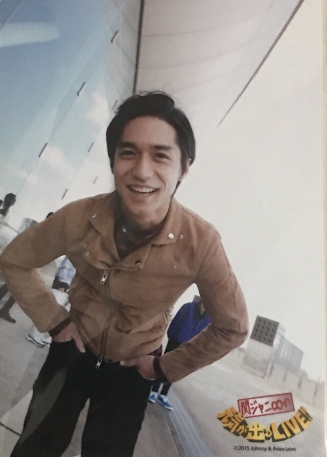 楽天市場】【新品】関ジャニ∞・【フォトセット】・錦戸亮・写真・2015