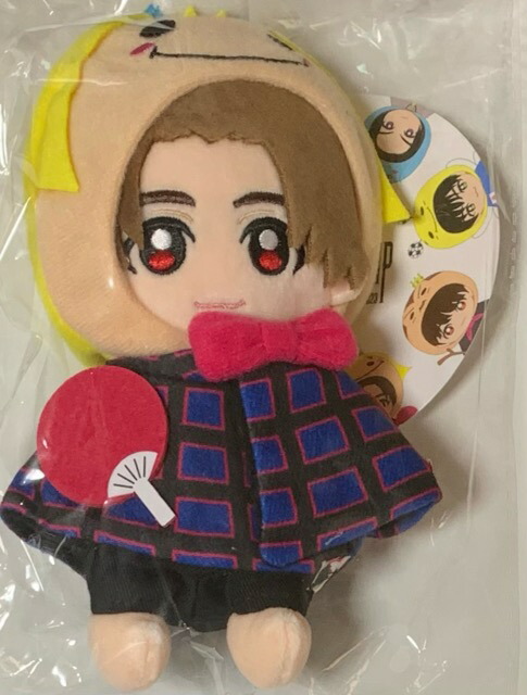 楽天市場】【新品】 Hey! Say! JUMP ・2022 2023・【ぬいぐるみ