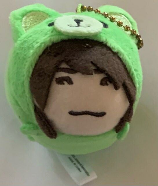 楽天市場】キスマイベアの通販