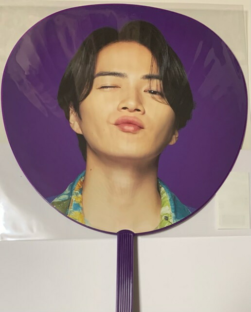 楽天市場】【新品】timelesz SEXY ZONE (セクゾ) 2023 【公取うちわ