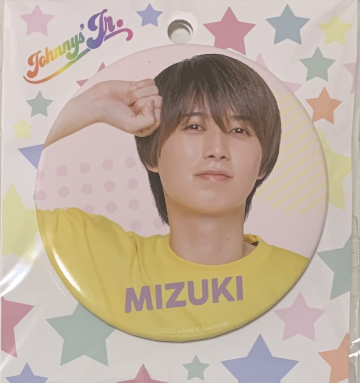 楽天市場】 【新品】 2023 HiHi Jets (ハイハイジェッツ) ジャニーズ