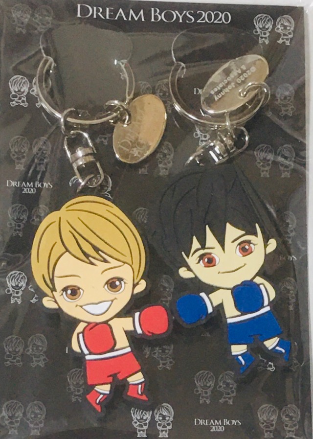 楽天市場】【新品】Dreamboys (ドリボ) 2020 ・【マグネット付き