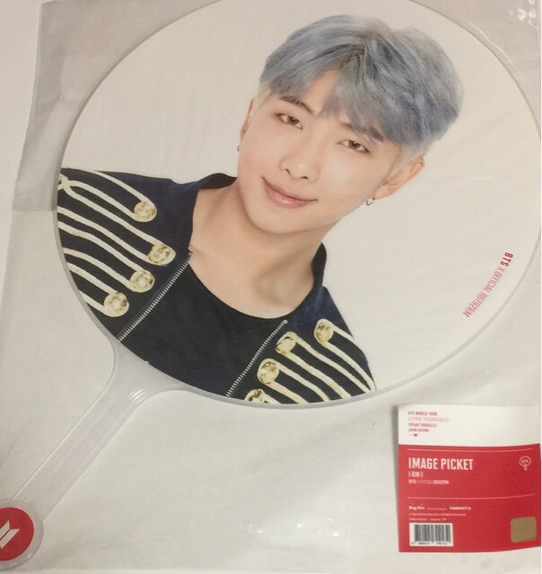 楽天市場】防弾少年団 うちわの通販