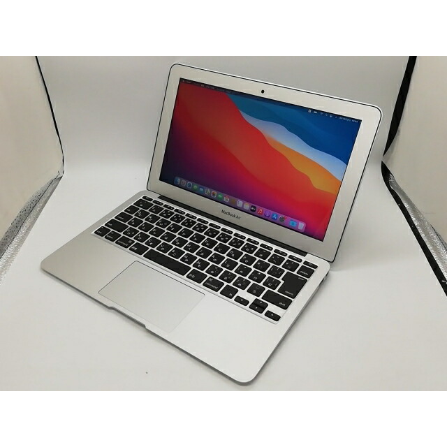 楽天市場】macbook air 11（ノートPC｜パソコン）：パソコン・周辺機器