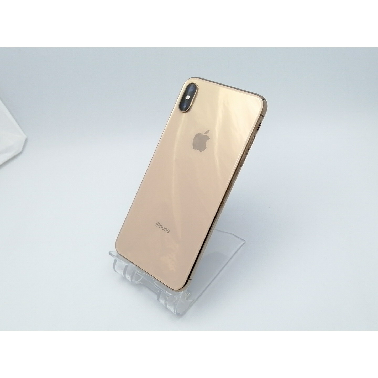 楽天市場】iphone xs 256gb ゴールドの通販